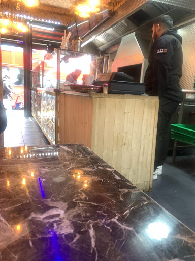 Photo of SULTAN SHAWARMA - 497a High Rd, London N17 6QA, UK