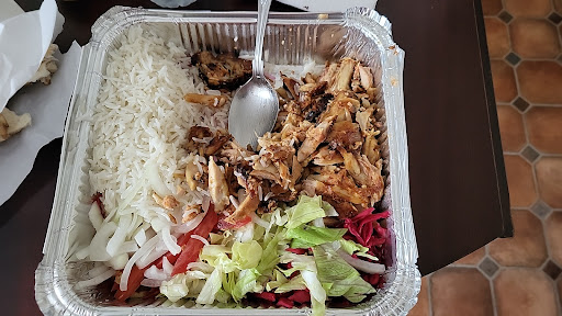 Photo of SULTAN SHAWARMA - 497a High Rd, London N17 6QA, UK