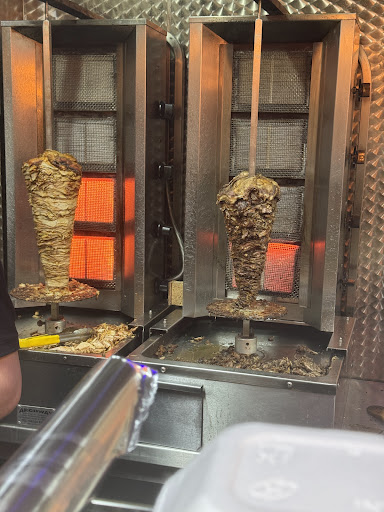Photo of SULTAN SHAWARMA - 497a High Rd, London N17 6QA, UK
