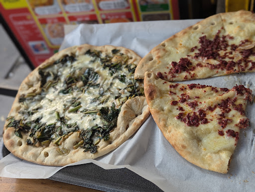 Photo of Basil Broasted بروستد وشاورما الريحان - 222 Kilburn High Rd, London NW6 4JP, UK