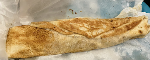 Photo of Basil Broasted بروستد وشاورما الريحان - 222 Kilburn High Rd, London NW6 4JP, UK