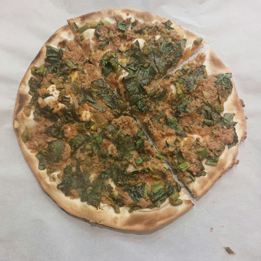 Photo of Basil Broasted بروستد وشاورما الريحان - 222 Kilburn High Rd, London NW6 4JP, UK