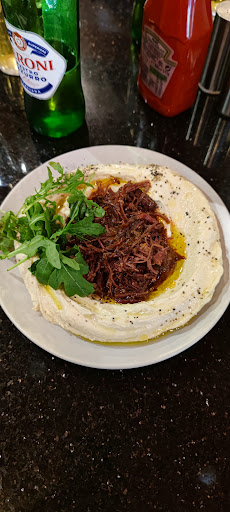 Photo of Hummus Bar Golders - 82 Golders Green Rd, London NW11 8LN, UK