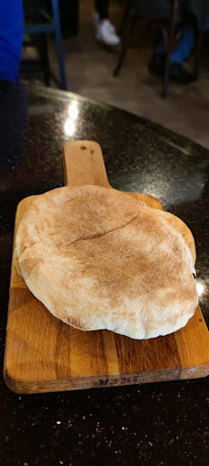 Photo of Hummus Bar Golders - 82 Golders Green Rd, London NW11 8LN, UK