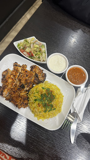 Photo of London Grill Station - 363 Kilburn High Rd, London NW6 7QB, UK