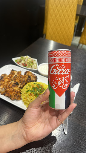 Photo of London Grill Station - 363 Kilburn High Rd, London NW6 7QB, UK