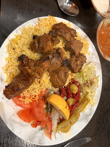 Photo of London Grill Station - 363 Kilburn High Rd, London NW6 7QB, UK