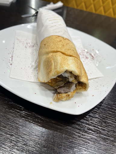 Photo of London Grill Station - 363 Kilburn High Rd, London NW6 7QB, UK
