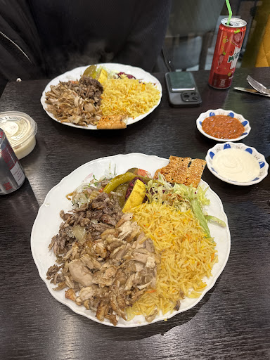 Photo of London Grill Station - 363 Kilburn High Rd, London NW6 7QB, UK