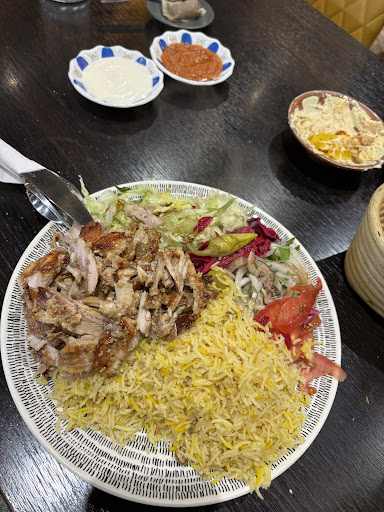 Photo of London Grill Station - 363 Kilburn High Rd, London NW6 7QB, UK