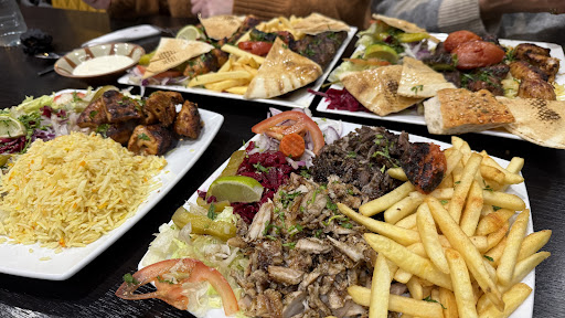 Photo of London Grill Station - 363 Kilburn High Rd, London NW6 7QB, UK