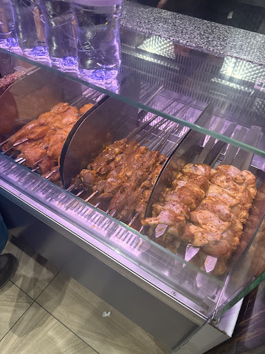 Photo of London Grill Station - 363 Kilburn High Rd, London NW6 7QB, UK