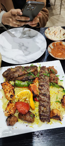 Photo of London Grill Station - 363 Kilburn High Rd, London NW6 7QB, UK