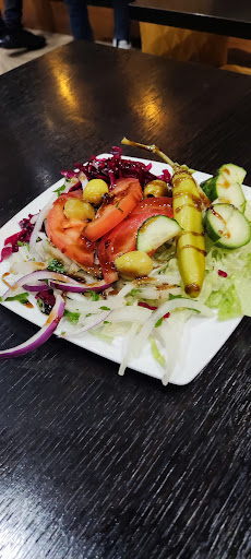 Photo of London Grill Station - 363 Kilburn High Rd, London NW6 7QB, UK