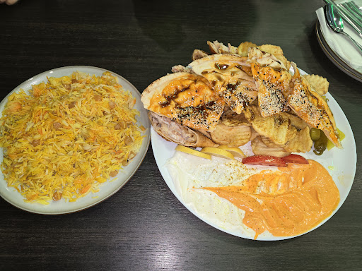 Photo of The Best Broasted Willesden - 17 Walm Ln, London NW2 5SJ, UK