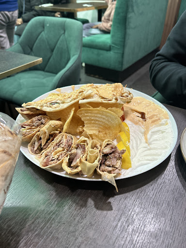 Photo of The Best Broasted Willesden - 17 Walm Ln, London NW2 5SJ, UK