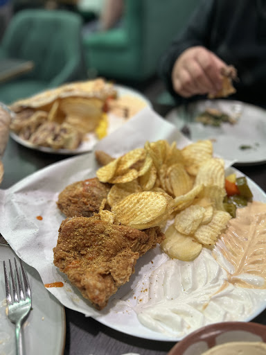 Photo of The Best Broasted Willesden - 17 Walm Ln, London NW2 5SJ, UK