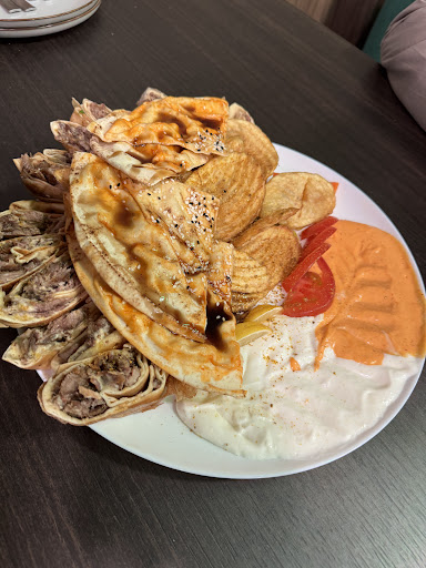 Photo of The Best Broasted Willesden - 17 Walm Ln, London NW2 5SJ, UK