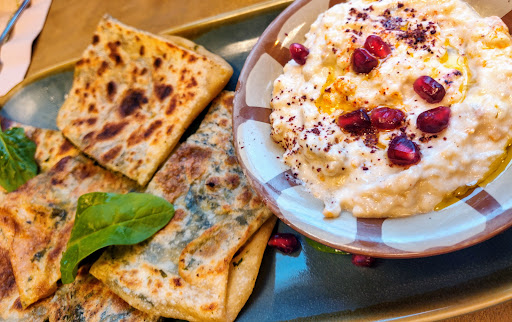 Photo of Irresistiball Falafel & Mezze - 344 Caledonian Rd, London N1 1DU, UK