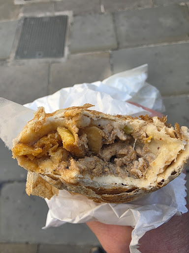 Photo of Baba Ganoush - 38 Leadenhall Market, London EC3V 1LT, UK