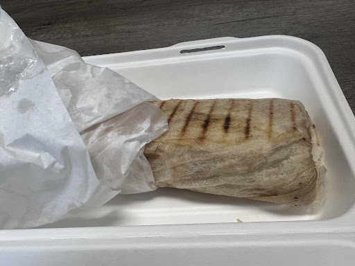 Photo of Baba Ganoush - 38 Leadenhall Market, London EC3V 1LT, UK