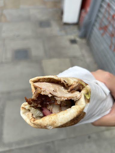 Photo of Osman's Kitchen - 73 Goldhawk Rd, London W12 8EG, UK