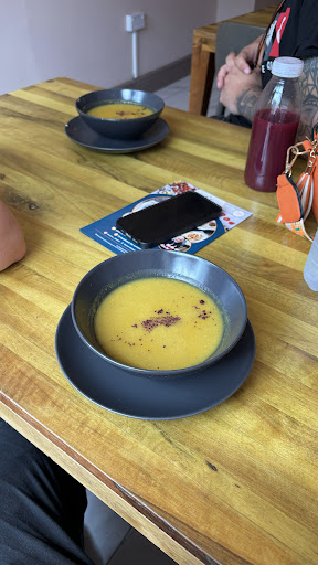 Photo of Osman's Kitchen - 73 Goldhawk Rd, London W12 8EG, UK