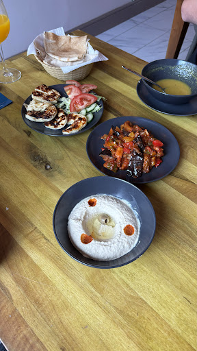 Photo of Osman's Kitchen - 73 Goldhawk Rd, London W12 8EG, UK
