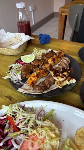 Photo of Osman's Kitchen - 73 Goldhawk Rd, London W12 8EG, UK