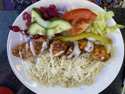 Photo of Lebanese Shawarma - 174 Old Kent Rd, London SE1 5TY, UK