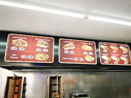 Photo of Lebanese Shawarma - 174 Old Kent Rd, London SE1 5TY, UK