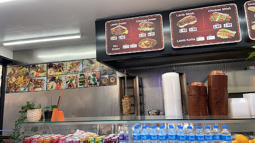 Photo of Lebanese Shawarma - 174 Old Kent Rd, London SE1 5TY, UK