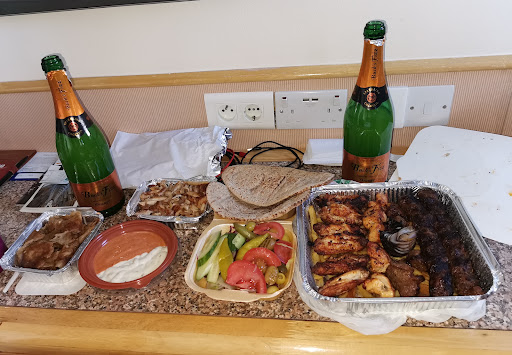 Photo of Lebanese Shawarma - 174 Old Kent Rd, London SE1 5TY, UK