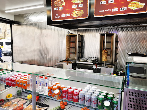 Photo of Lebanese Shawarma - 174 Old Kent Rd, London SE1 5TY, UK