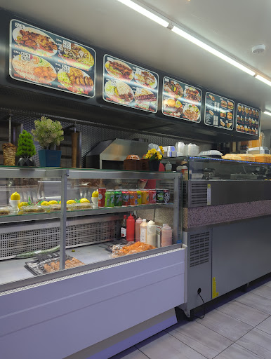 Photo of Lebanese Shawarma - 174 Old Kent Rd, London SE1 5TY, UK