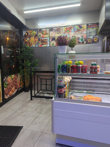 Photo of Lebanese Shawarma - 174 Old Kent Rd, London SE1 5TY, UK