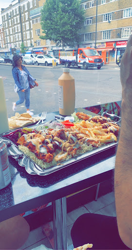 Photo of Lebanese Shawarma - 174 Old Kent Rd, London SE1 5TY, UK