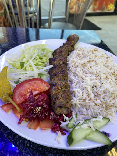 Photo of Lebanese Shawarma - 174 Old Kent Rd, London SE1 5TY, UK