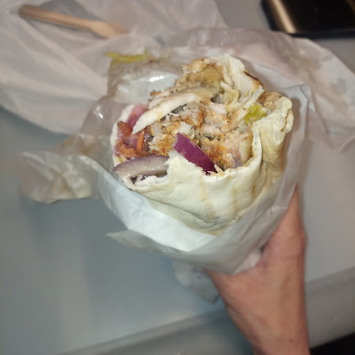 Photo of Holbunz - 78 Southampton Row, London WC1B 4AR, UK