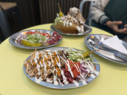 Photo of Holbunz - 78 Southampton Row, London WC1B 4AR, UK