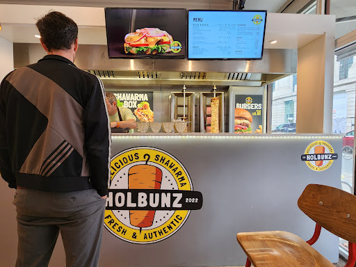 Photo of Holbunz - 78 Southampton Row, London WC1B 4AR, UK