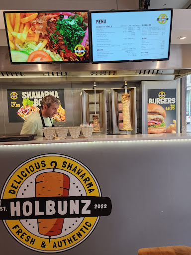 Photo of Holbunz - 78 Southampton Row, London WC1B 4AR, UK