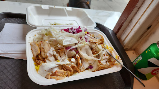 Photo of Holbunz - 78 Southampton Row, London WC1B 4AR, UK