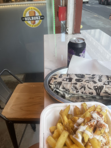 Photo of Holbunz - 78 Southampton Row, London WC1B 4AR, UK