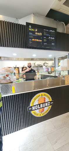 Photo of Holbunz - 78 Southampton Row, London WC1B 4AR, UK