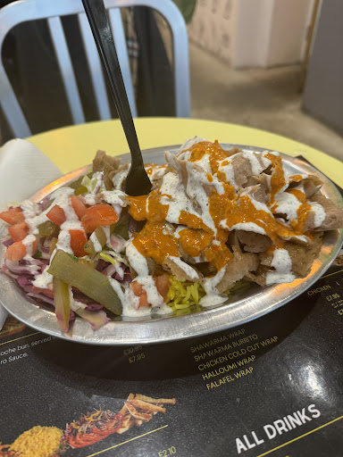 Photo of Holbunz - 78 Southampton Row, London WC1B 4AR, UK