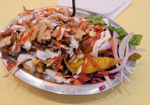 Photo of Holbunz - 78 Southampton Row, London WC1B 4AR, UK
