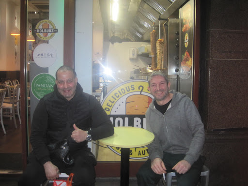 Photo of Holbunz - 78 Southampton Row, London WC1B 4AR, UK