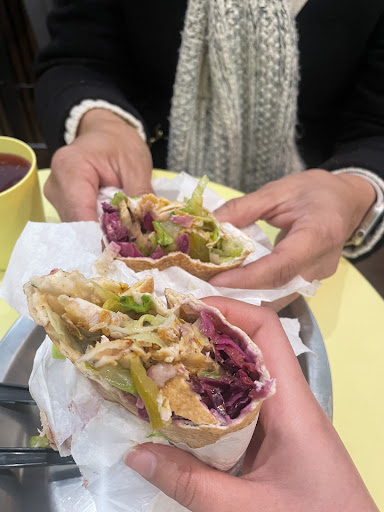Photo of Holbunz - 78 Southampton Row, London WC1B 4AR, UK