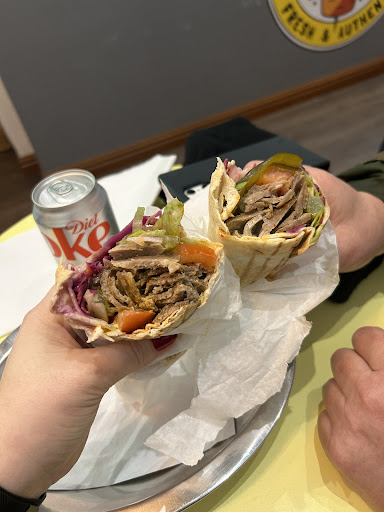Photo of Holbunz - 78 Southampton Row, London WC1B 4AR, UK